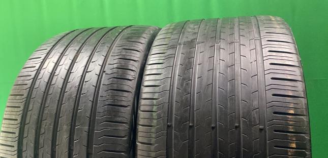 Continental EcoContact 6 315/30 R22
