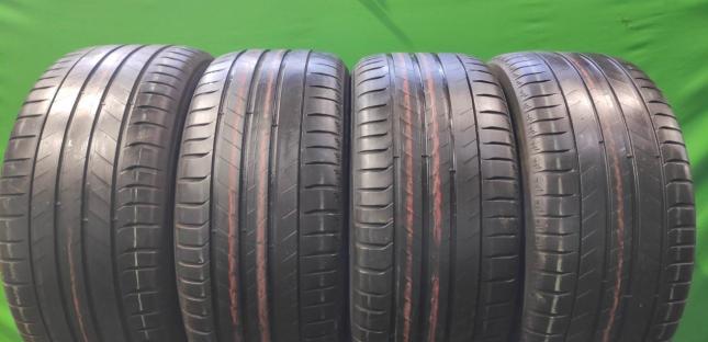Michelin Latitude Sport 3 255/50 R19