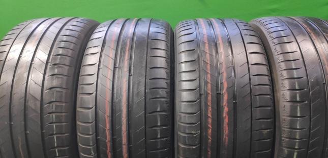 Michelin Latitude Sport 3 255/50 R19