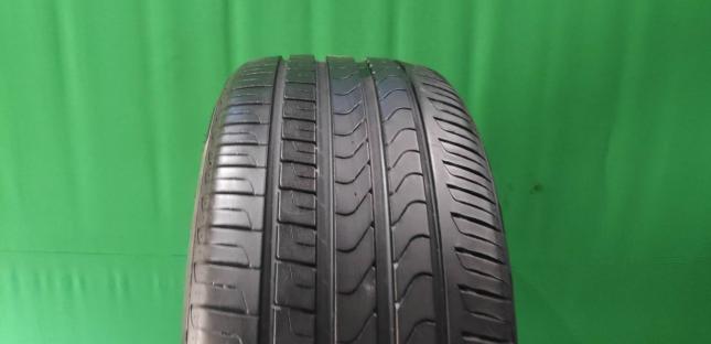 Pirelli Scorpion Verde 275/35 R22