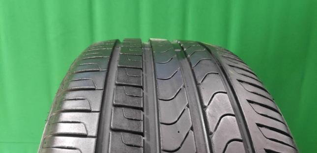 Pirelli Scorpion Verde 275/35 R22