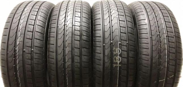 Pirelli Scorpion Verde 215/60 R17 96H