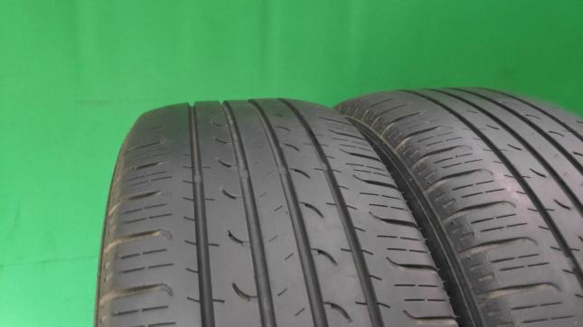 225/55 R19 дюймов Goodyear EfficientGrip SUV 4x4 летние