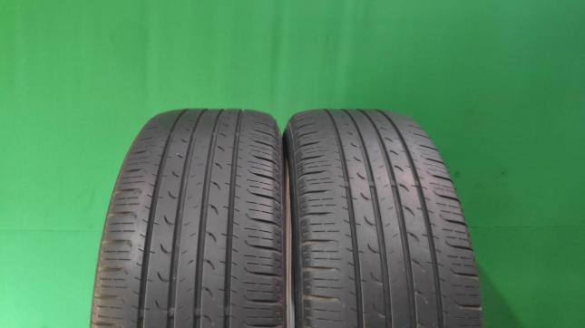 225/55 R19 дюймов Goodyear EfficientGrip SUV 4x4 летние