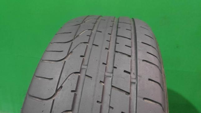 235/50 R19 дюймов Pirelli P Zero летние