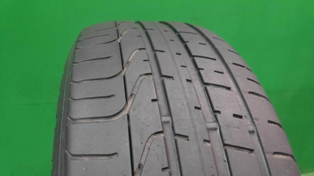 235/50 R19 дюймов Pirelli P Zero летние
