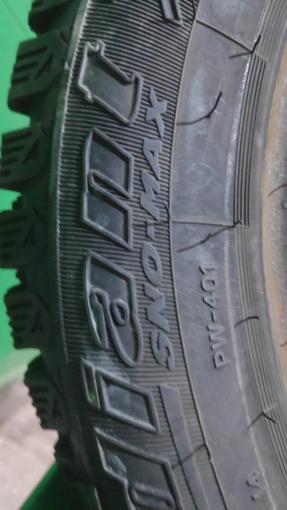 175/65 R14 Cordiant Sno-Max зимние шипованные