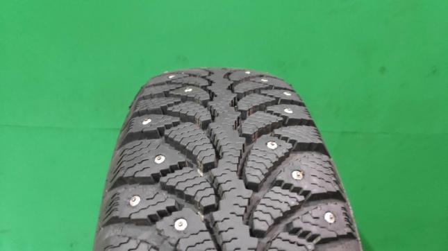 175/65 R14 Cordiant Sno-Max зимние шипованные