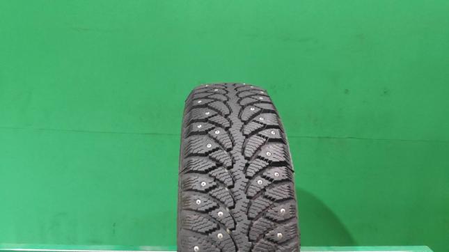 175/65 R14 Cordiant Sno-Max зимние шипованные