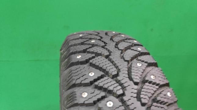 175/65 R14 Cordiant Sno-Max зимние шипованные