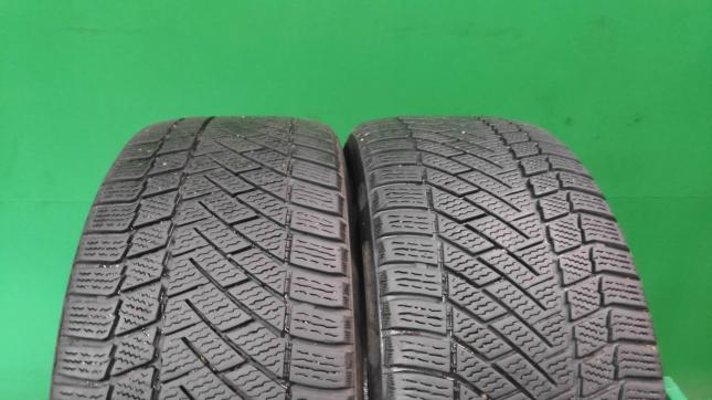 225/40 R18 Continental ContiVikingContact 6 зимние нешипованные