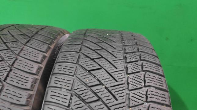 225/40 R18 Continental ContiVikingContact 6 зимние нешипованные