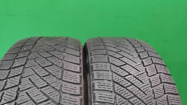225/40 R18 Continental ContiVikingContact 6 зимние нешипованные