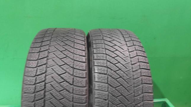 225/40 R18 Continental ContiVikingContact 6 зимние нешипованные
