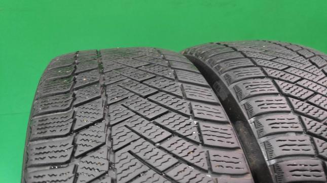 225/40 R18 Continental ContiVikingContact 6 зимние нешипованные