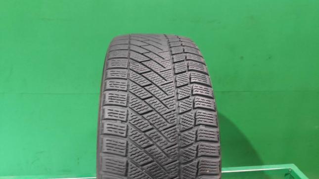 225/40 R18 Continental ContiVikingContact 6 летние