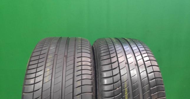 Michelin Primacy 3 ZP 275/35 R19 100W