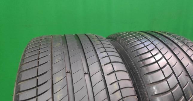 Michelin Primacy 3 ZP 275/35 R19 100W
