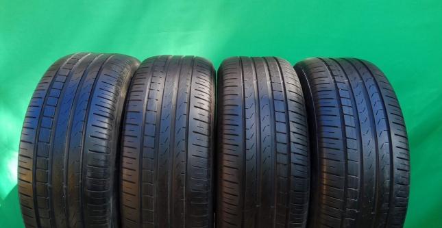 Pirelli Cinturato P7 245/50 R18 100W