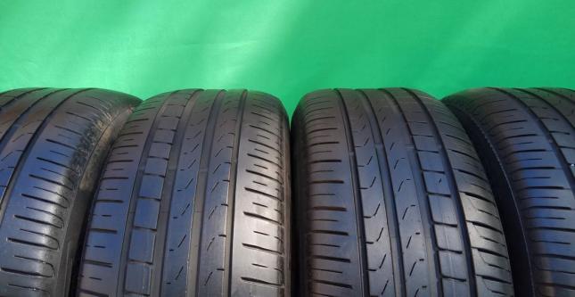 Pirelli Cinturato P7 245/50 R18 100W