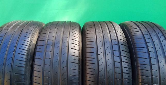 Pirelli Cinturato P7 245/50 R18 100W