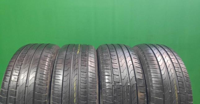 Pirelli Cinturato P7 225/50 R17 94W