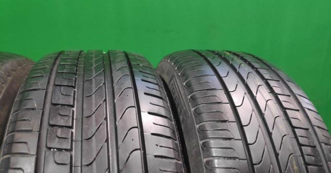 Pirelli Cinturato P7 225/50 R17 94W
