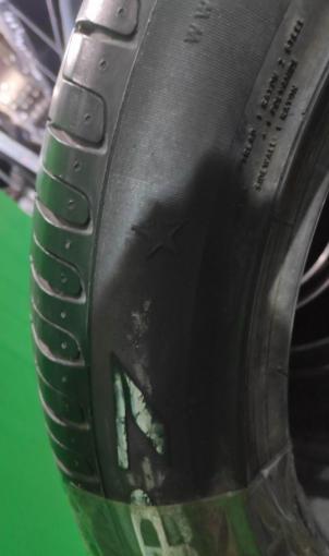 Pirelli Cinturato P7 225/50 R17 94W