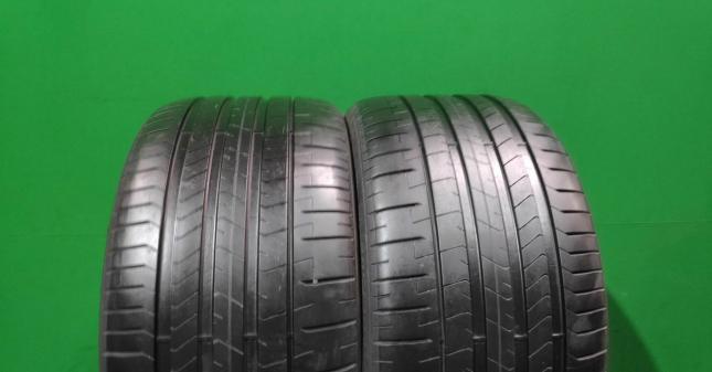 Pirelli P Zero PZ4 285/30 R21 100Y