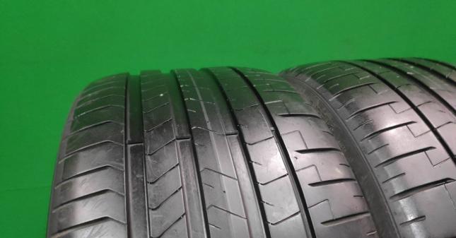 Pirelli P Zero PZ4 285/30 R21 100Y