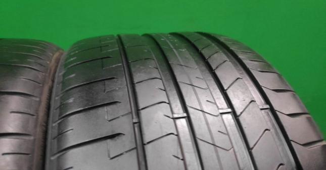Pirelli P Zero PZ4 285/30 R21 100Y