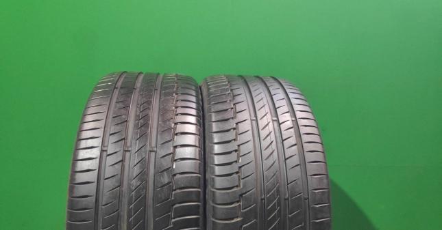 Continental PremiumContact 6 275/40 R21 107V