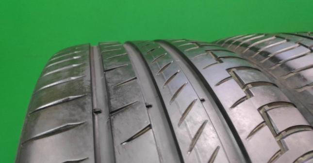 Continental PremiumContact 6 275/40 R21 107V