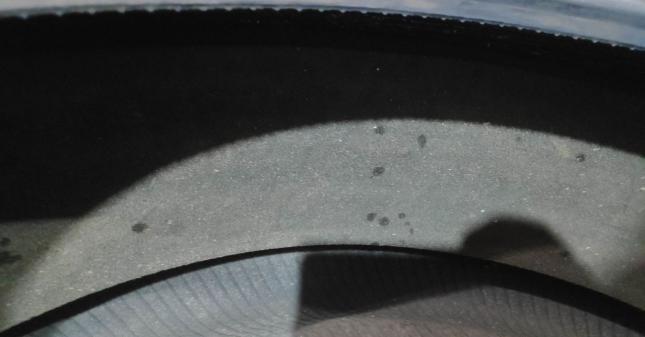 Continental PremiumContact 6 275/40 R21 107V