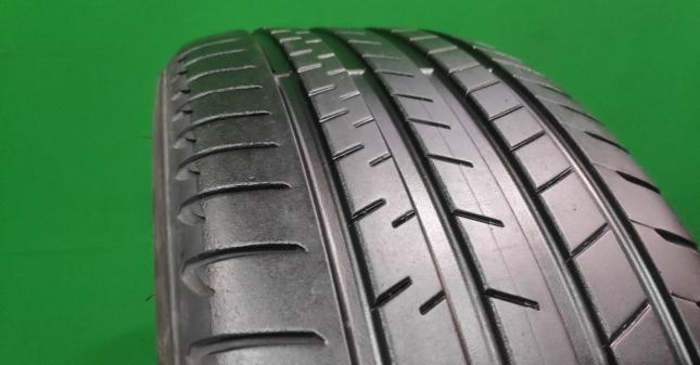 Bridgestone Alenza 001 245/40 R21 100Y