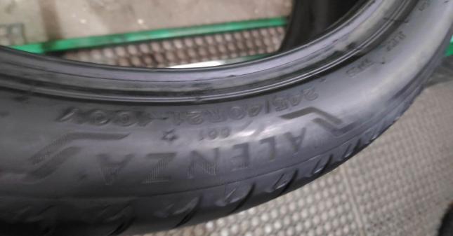 Bridgestone Alenza 001 245/40 R21 100Y