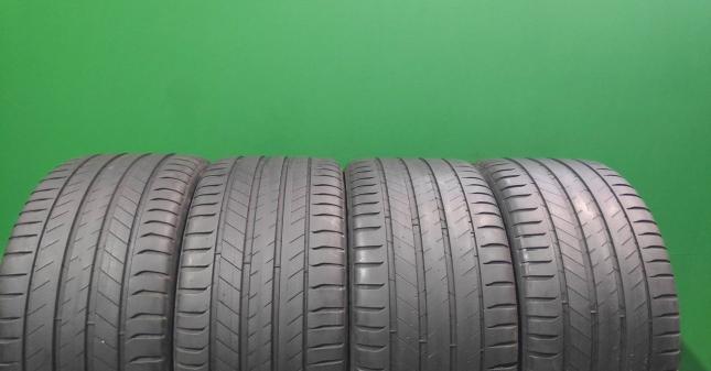 Michelin Latitude Sport 3 295/35 R21 103Y