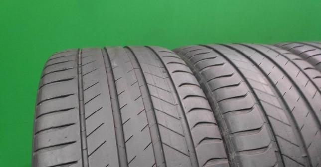 Michelin Latitude Sport 3 295/35 R21 103Y