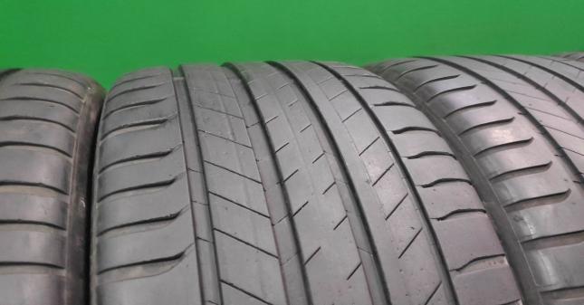 Michelin Latitude Sport 3 295/35 R21 103Y