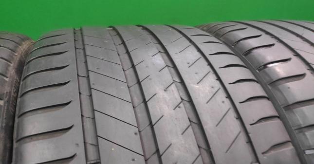 Michelin Latitude Sport 3 295/35 R21 103Y