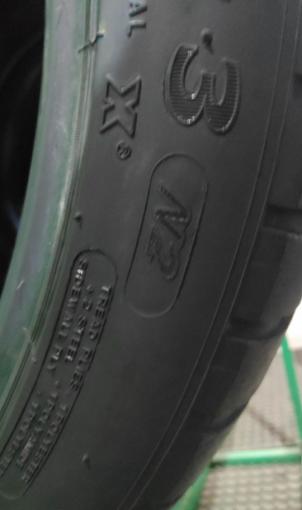 Michelin Latitude Sport 3 295/35 R21 103Y