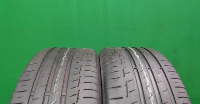 Continental PremiumContact 6 225/50 R17 98Y