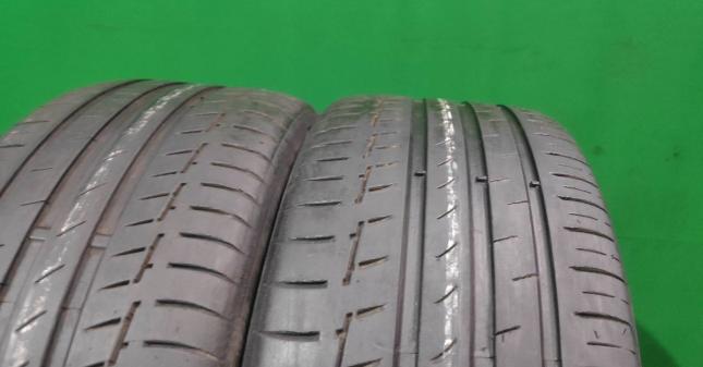 Continental PremiumContact 6 225/50 R17 98Y