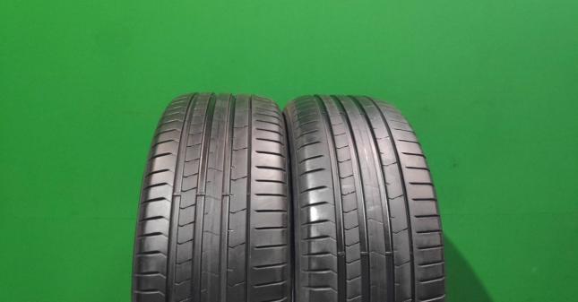 Pirelli P Zero PZ4 245/45 R20 103W