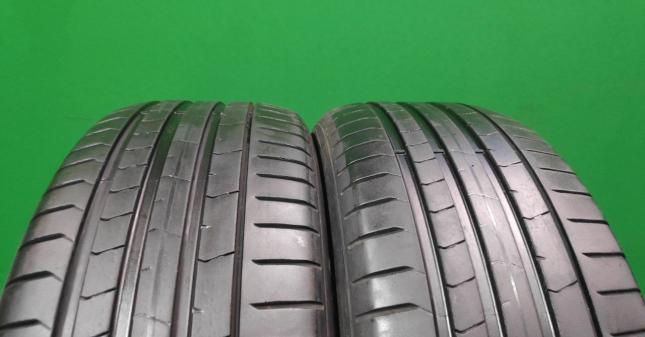 Pirelli P Zero PZ4 245/45 R20 103W