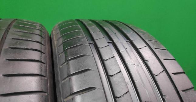 Pirelli P Zero PZ4 245/45 R20 103W