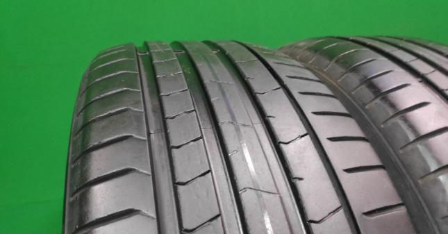 Pirelli P Zero PZ4 245/45 R20 103W