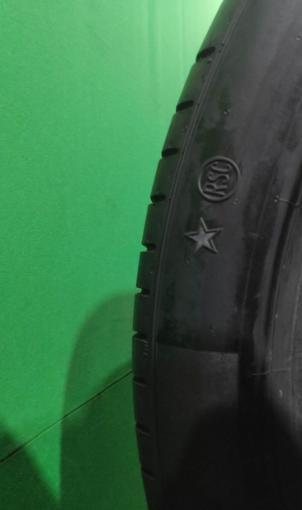 Pirelli P Zero PZ4 245/45 R20 103W