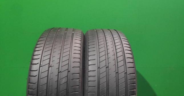 Michelin Latitude Sport 3 ZP 245/45 R20 103W