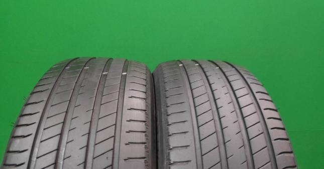 Michelin Latitude Sport 3 ZP 245/45 R20 103W